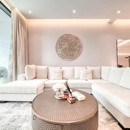 Address Jbr Sea Views, Jumeirah Beach Residence, Dubai Marina - Mint Stay Exterior photo