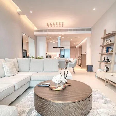 Address Jbr Sea Views, Jumeirah Beach Residence, Dubai Marina - Mint Stay Exterior photo