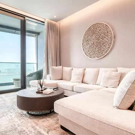 Address Jbr Sea Views, Jumeirah Beach Residence, Dubai Marina - Mint Stay Exterior photo