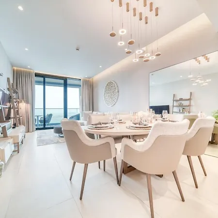 Address Jbr Sea Views, Jumeirah Beach Residence, Dubai Marina - Mint Stay Exterior photo