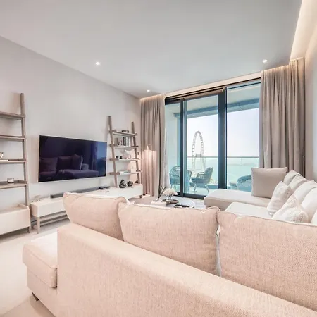 Address Jbr Sea Views, Jumeirah Beach Residence, Dubai Marina - Mint Stay Exterior photo