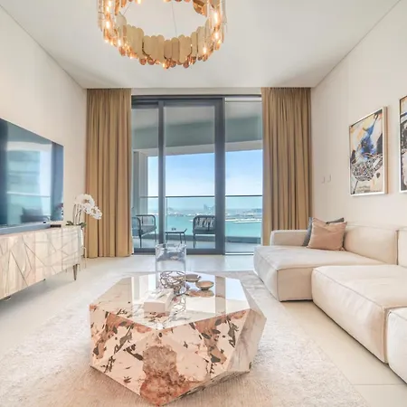 Address Jbr Sea Views, Jumeirah Beach Residence, Dubai Marina - Mint Stay Exterior photo