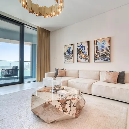 Address Jbr Sea Views, Jumeirah Beach Residence, Dubai Marina - Mint Stay Exterior photo
