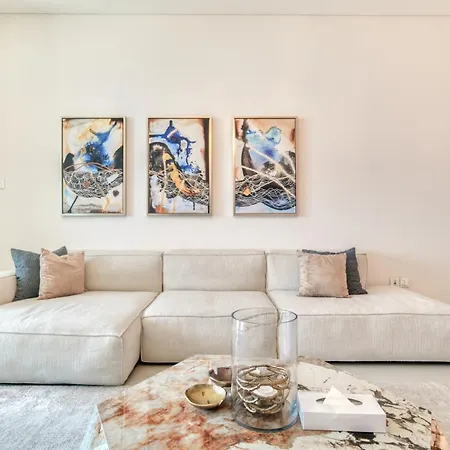 Address Jbr Sea Views, Jumeirah Beach Residence, Dubai Marina - Mint Stay Exterior photo