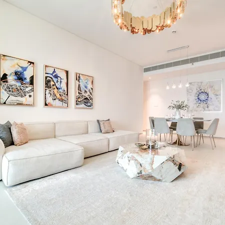 Address Jbr Sea Views, Jumeirah Beach Residence, Dubai Marina - Mint Stay Exterior photo