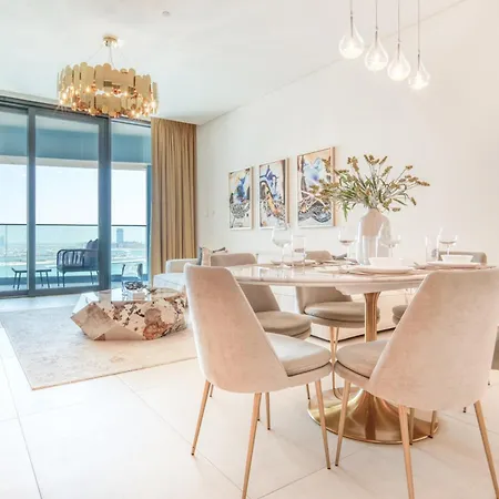 Address Jbr Sea Views, Jumeirah Beach Residence, Dubai Marina - Mint Stay Exterior photo