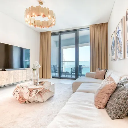Address Jbr Sea Views, Jumeirah Beach Residence, Dubai Marina - Mint Stay Exterior photo