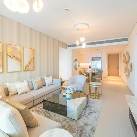 Address Jbr Sea Views, Jumeirah Beach Residence, Dubai Marina - Mint Stay Exterior photo
