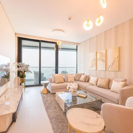 Address Jbr Sea Views, Jumeirah Beach Residence, Dubai Marina - Mint Stay Exterior photo