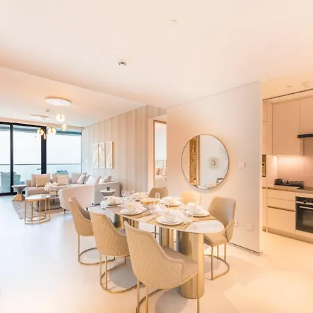 Address Jbr Sea Views, Jumeirah Beach Residence, Dubai Marina - Mint Stay Exterior photo