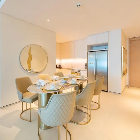 Address Jbr Sea Views, Jumeirah Beach Residence, Dubai Marina - Mint Stay Exterior photo