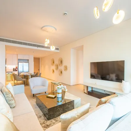 Address Jbr Sea Views, Jumeirah Beach Residence, Dubai Marina - Mint Stay Exterior photo