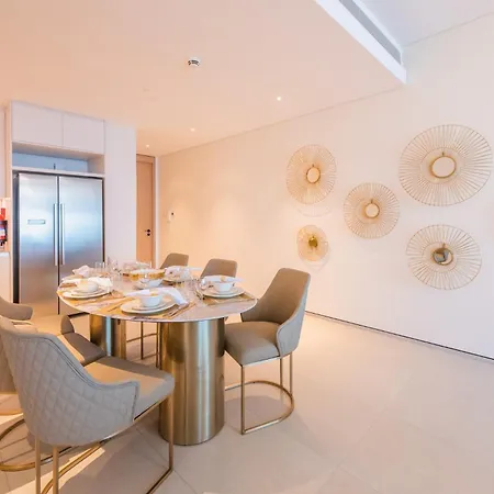Address Jbr Sea Views, Jumeirah Beach Residence, Dubai Marina - Mint Stay Exterior photo