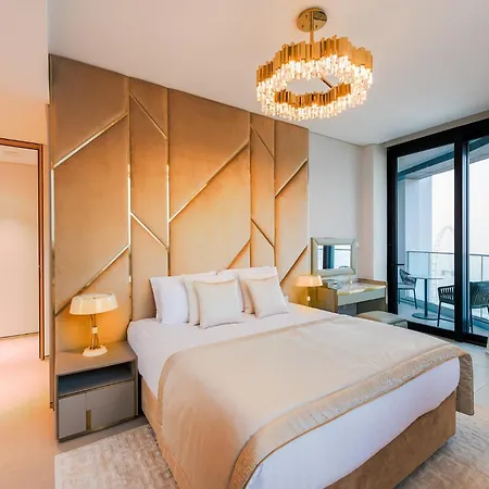 Address Jbr Sea Views, Jumeirah Beach Residence, Dubai Marina - Mint Stay Exterior photo