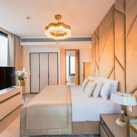 Address Jbr Sea Views, Jumeirah Beach Residence, Dubai Marina - Mint Stay Exterior photo