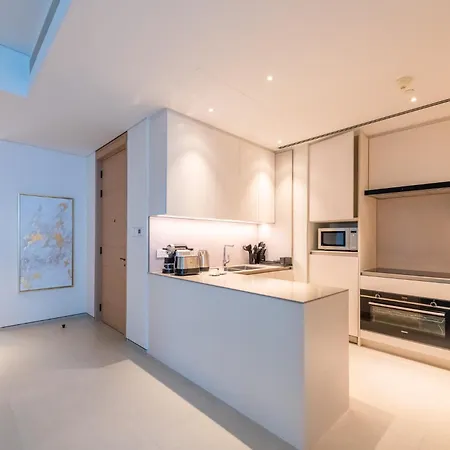 Address Jbr Sea Views, Jumeirah Beach Residence, Dubai Marina - Mint Stay Exterior photo