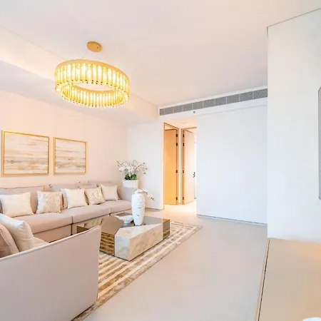 Address Jbr Sea Views, Jumeirah Beach Residence, Dubai Marina - Mint Stay Exterior photo