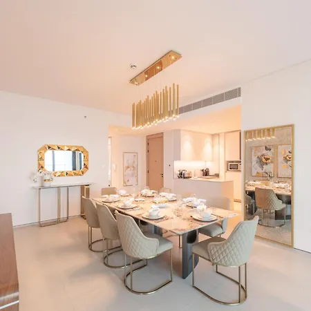 Address Jbr Sea Views, Jumeirah Beach Residence, Dubai Marina - Mint Stay Exterior photo