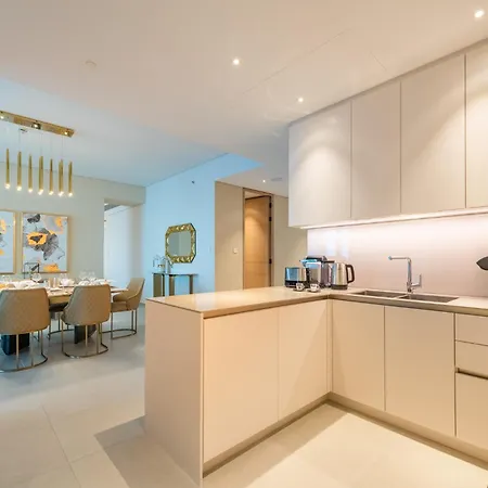 Address Jbr Sea Views, Jumeirah Beach Residence, Dubai Marina - Mint Stay Exterior photo