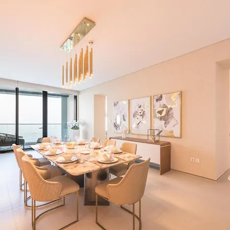 Address Jbr Sea Views, Jumeirah Beach Residence, Dubai Marina - Mint Stay Exterior photo