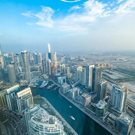 Address Jbr Sea Views, Jumeirah Beach Residence, Dubai Marina - Mint Stay Exterior photo