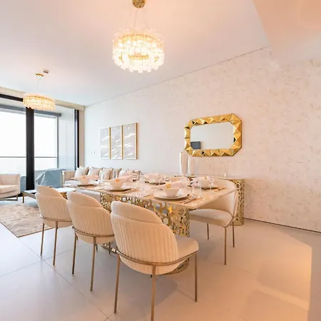 Address Jbr Sea Views, Jumeirah Beach Residence, Dubai Marina - Mint Stay Exterior photo
