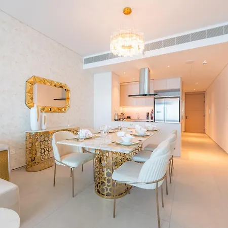 Address Jbr Sea Views, Jumeirah Beach Residence, Dubai Marina - Mint Stay Exterior photo