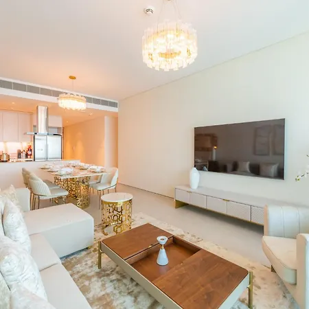 Address Jbr Sea Views, Jumeirah Beach Residence, Dubai Marina - Mint Stay Exterior photo