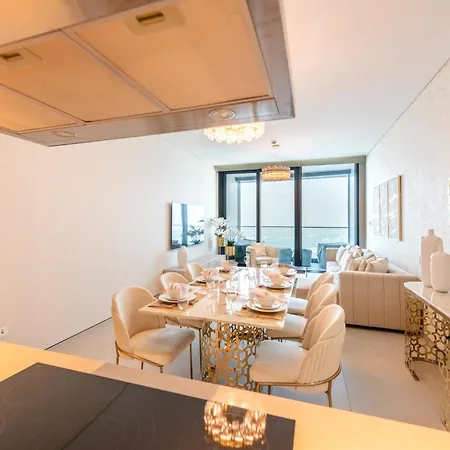 Address Jbr Sea Views, Jumeirah Beach Residence, Dubai Marina - Mint Stay Exterior photo