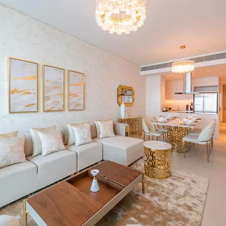 Address Jbr Sea Views, Jumeirah Beach Residence, Dubai Marina - Mint Stay Exterior photo