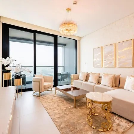 Address Jbr Sea Views, Jumeirah Beach Residence, Dubai Marina - Mint Stay Exterior photo
