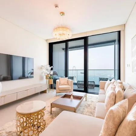 Address Jbr Sea Views, Jumeirah Beach Residence, Dubai Marina - Mint Stay Exterior photo
