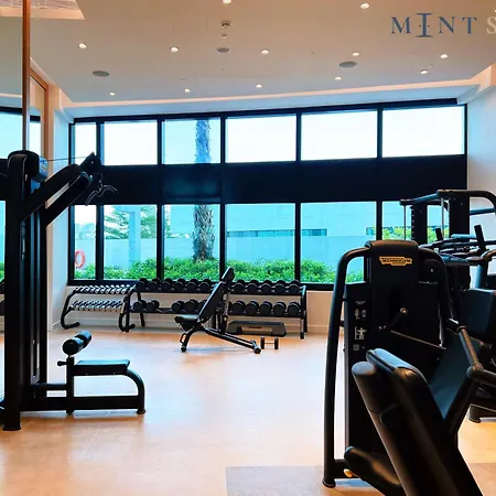 Address Jbr Sea Views, Jumeirah Beach Residence, Dubai Marina - Mint Stay Exterior photo