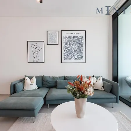 Address Jbr Sea Views, Jumeirah Beach Residence, Dubai Marina - Mint Stay Exterior photo