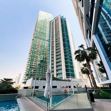 Address Jbr Sea Views, Jumeirah Beach Residence, Dubai Marina - Mint Stay Exterior photo