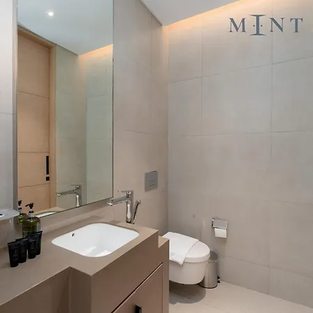 Address Jbr Sea Views, Jumeirah Beach Residence, Dubai Marina - Mint Stay Exterior photo