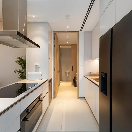 Address Jbr Sea Views, Jumeirah Beach Residence, Dubai Marina - Mint Stay Exterior photo