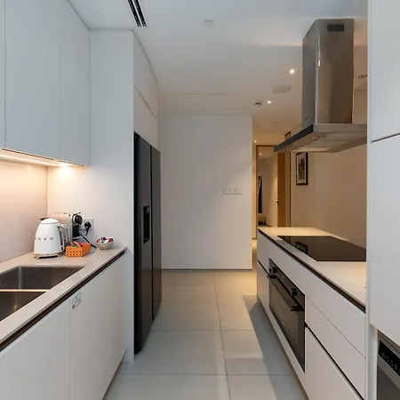 Address Jbr Sea Views, Jumeirah Beach Residence, Dubai Marina - Mint Stay Exterior photo
