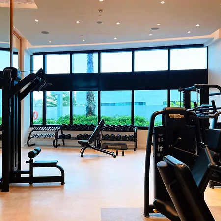 Address Jbr Sea Views, Jumeirah Beach Residence, Dubai Marina - Mint Stay Exterior photo