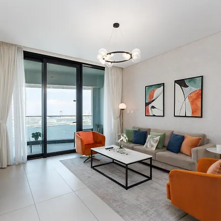 Address Jbr Sea Views, Jumeirah Beach Residence, Dubai Marina - Mint Stay Exterior photo