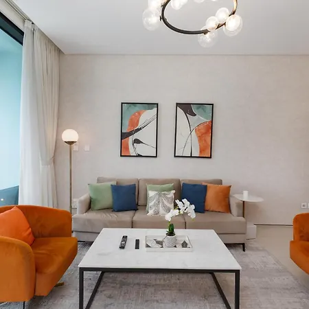 Address Jbr Sea Views, Jumeirah Beach Residence, Dubai Marina - Mint Stay Exterior photo