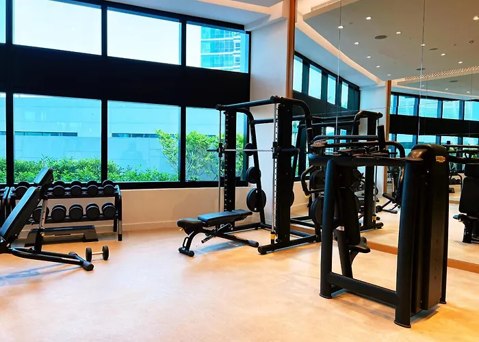 Address Jbr Sea Views, Jumeirah Beach Residence, Dubai Marina - Mint Stay