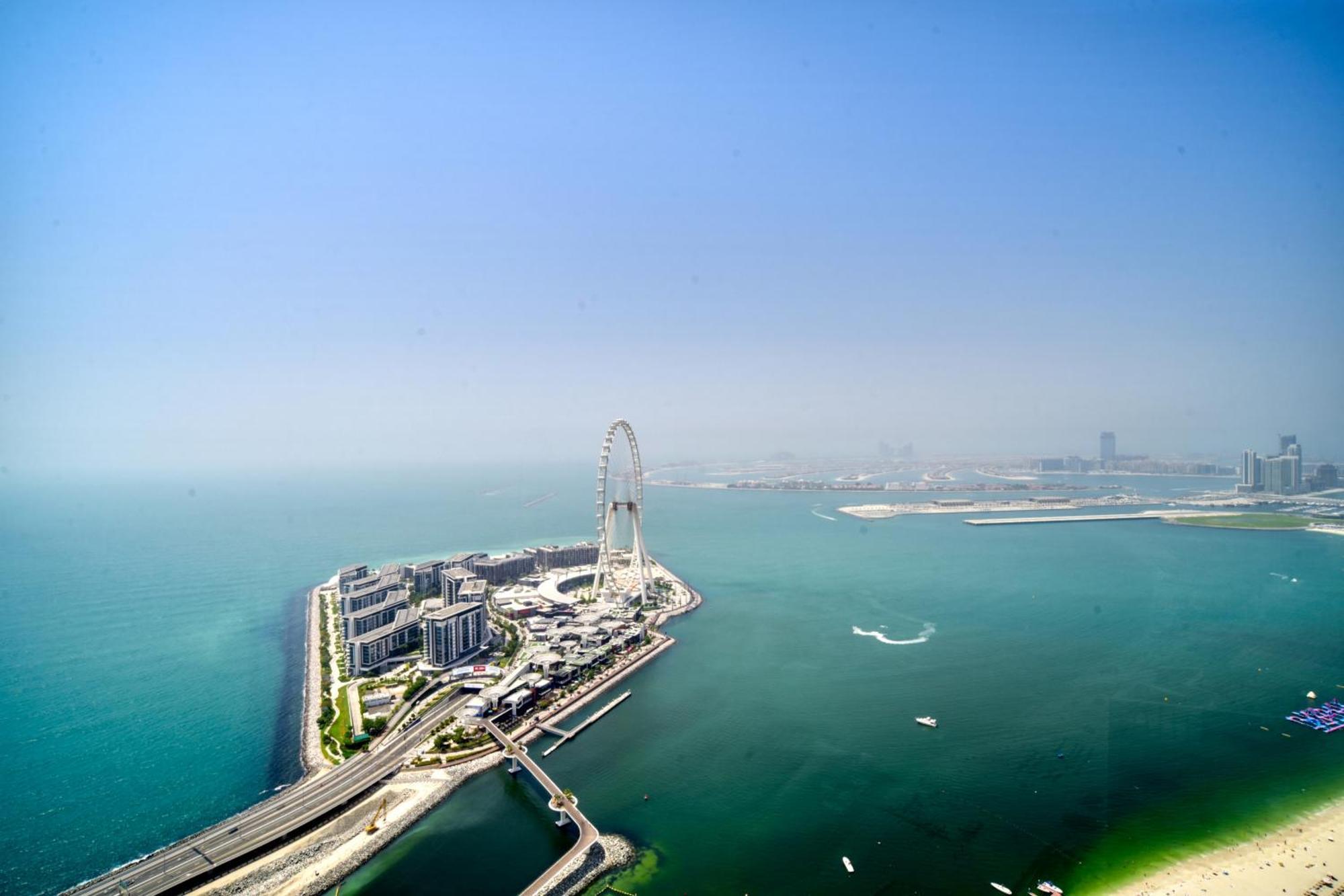 Address Jbr Sea Views, Jumeirah Residence, Marina - Mint Apartment Dubai