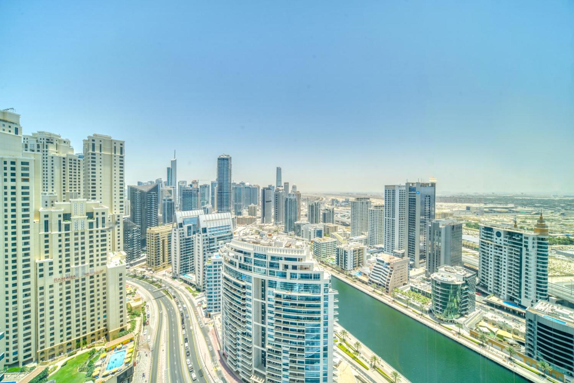 Address Jbr Sea Views, Jumeirah Residence, Marina - Mint Apartment *