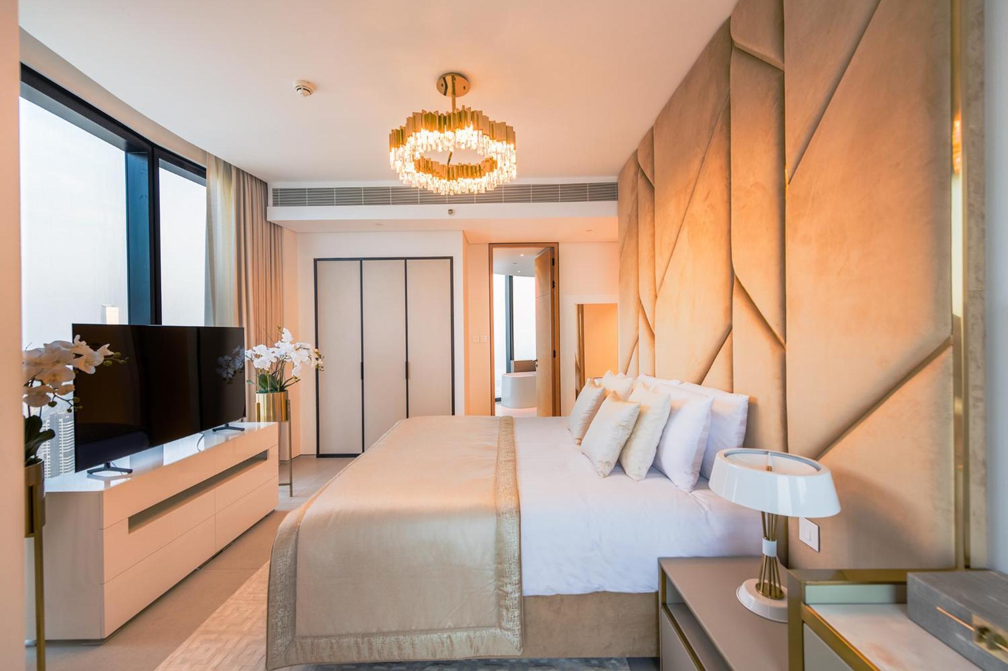 Address Jbr Sea Views, Jumeirah Residence, Marina - Mint Dubai