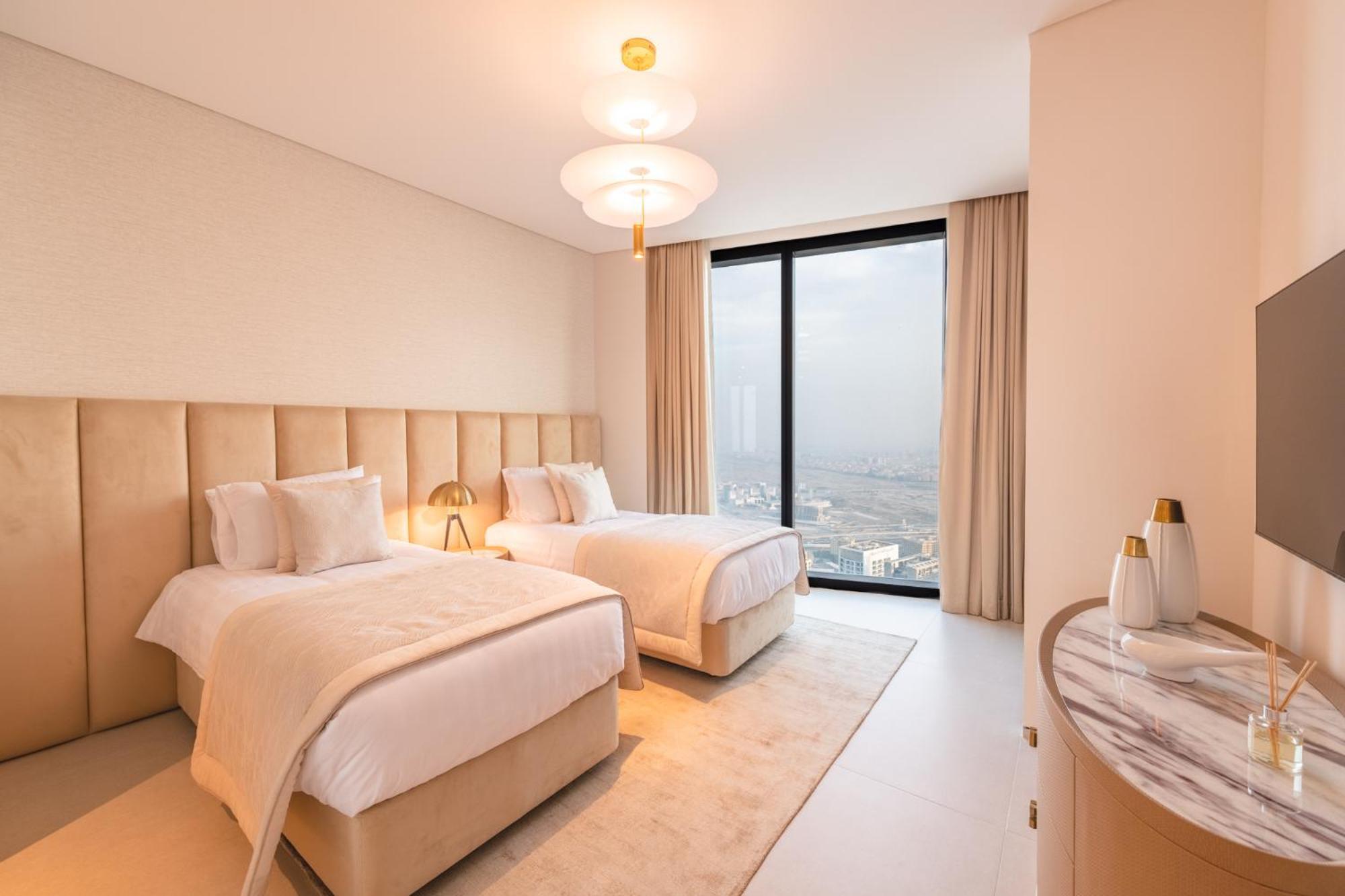 Address Jbr Sea Views, Jumeirah Residence, Marina - Mint Apartment