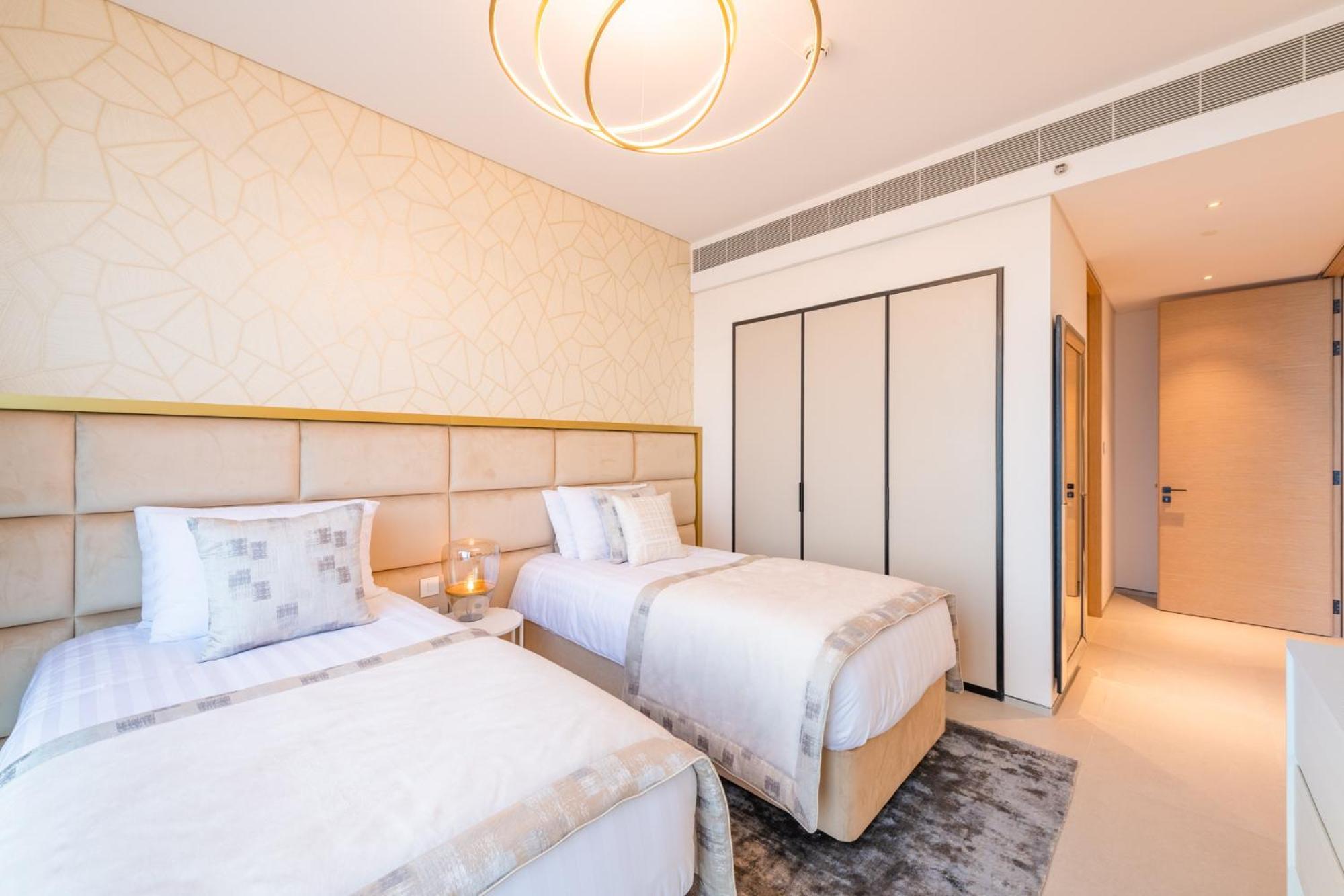 Address Jbr Sea Views, Jumeirah Residence, Marina - Mint Apartment Dubai