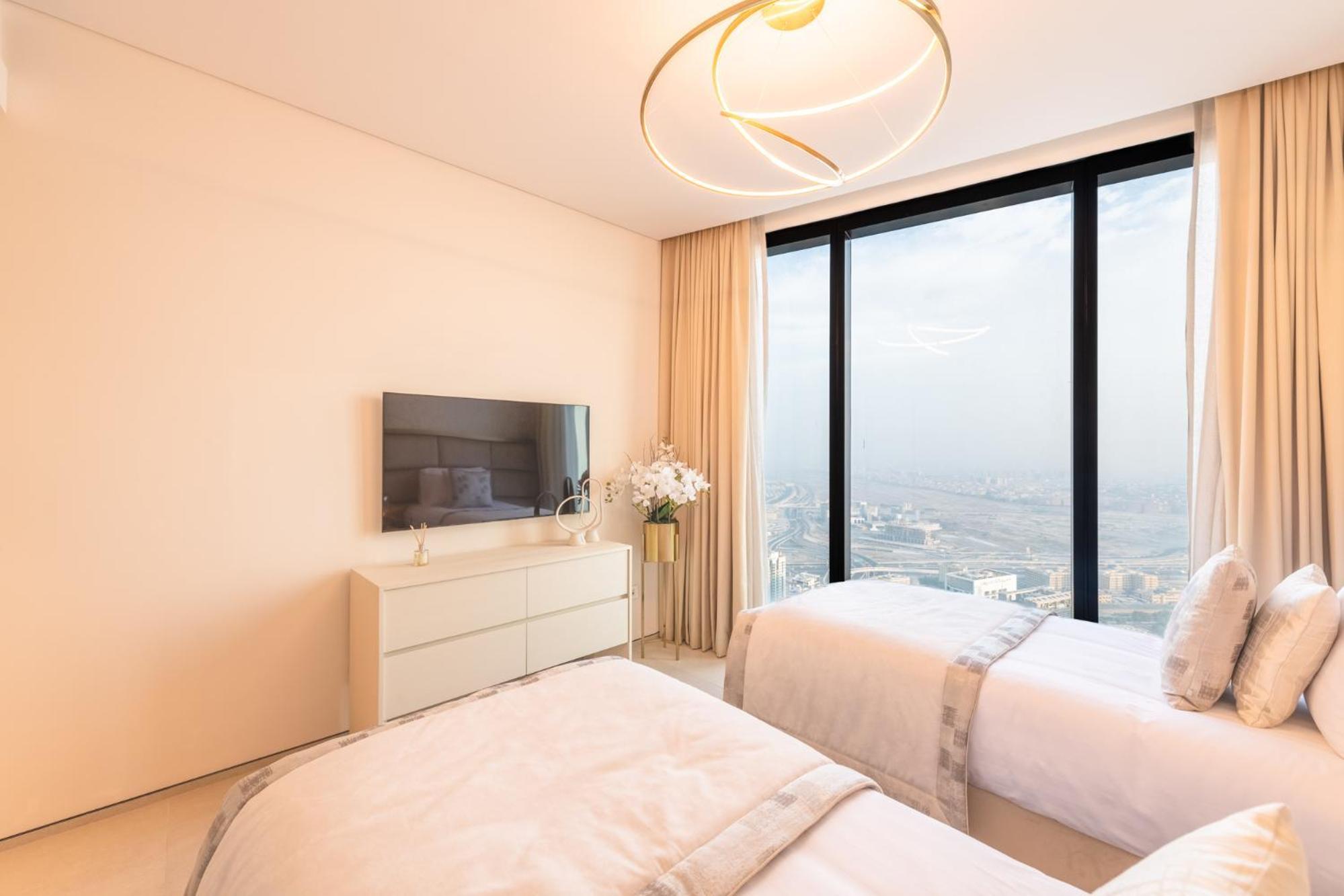 Address Jbr Sea Views, Jumeirah Residence, Marina - Mint Apartment Dubai