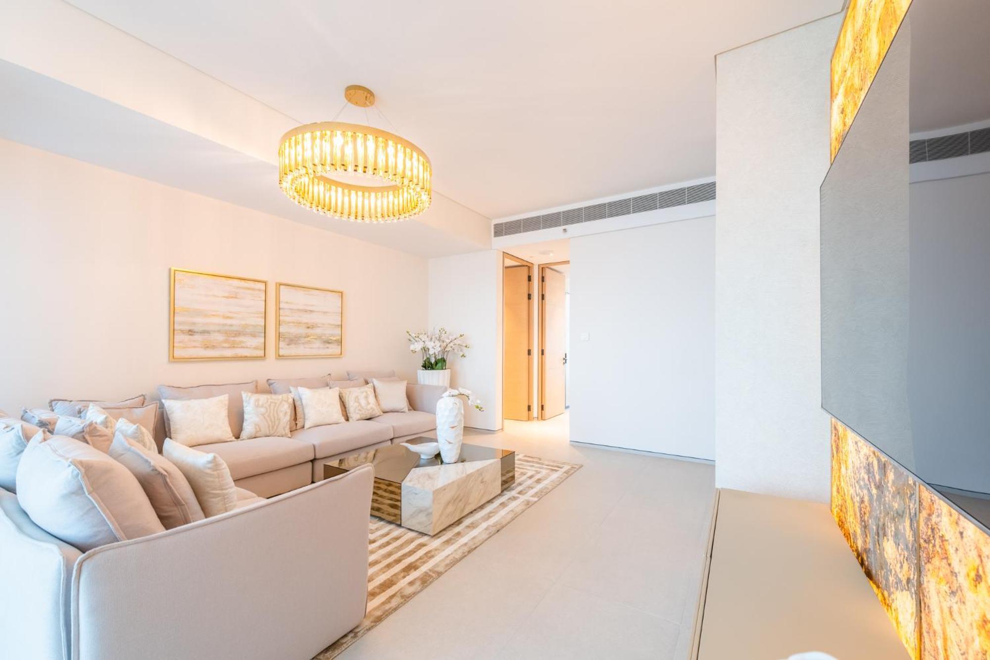 Address Jbr Sea Views, Jumeirah Residence, Marina - Mint Apartment