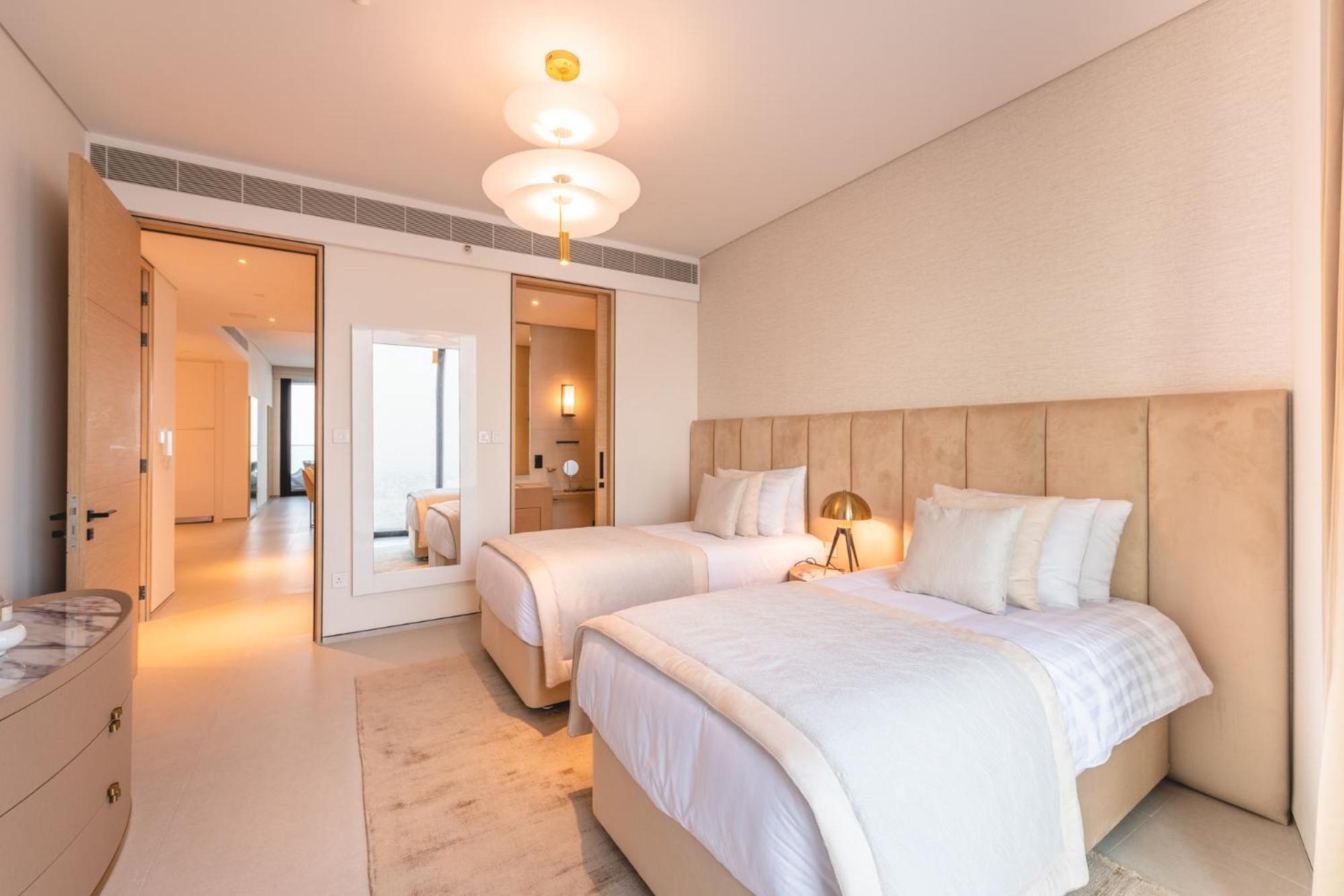 Address Jbr Sea Views, Jumeirah Residence, Marina - Mint * Dubai